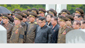 김정은 “자세 틀려먹었다”… 최룡해 黨조직지도부 공개 질책