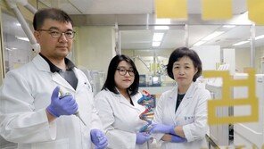 “장기미제사건 푼 첨단 DNA분석기술 확보”