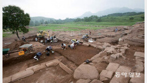 “北 문화재보호법 미비… 보존 대책-공동조사 필요”
