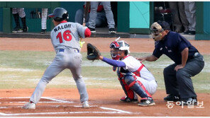 이만수 “라오스 야구, 1회가 안 끝날 줄 알았는데…”