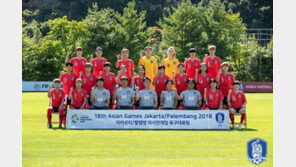 여자축구 8강행, 인도네시아 12-0 완파…홍콩과 대결 유력? 