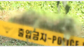 서울대공원 토막살인범 “‘도우미 신고’ 협박해 살해, 노래방서 시신 훼손” 진술