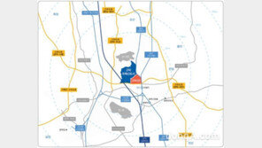 LH, 평택 고덕국제신도시 내 주거전용 단독주택용지 402필지 공급