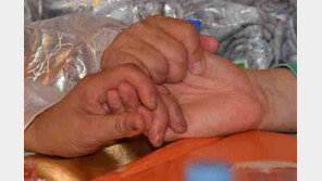 남북 이산가족 오늘(22일) 작별상봉…‘가족 의심’ 사례도 나와