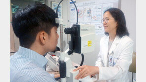 보라매병원 “망막 검사로 파킨슨병 조기진단 가능성 열어”