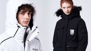 디스커버리, 신상 패딩 7종 출시… 온라인 제품 20% 할인