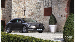 르노삼성, ‘SM6 디젤’ 온라인 청약 이벤트 진행… 최대 230만원 혜택