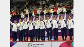 박주봉 감독이 이끄는 日 배드민턴, 아시아 셔틀콕 판도 뒤흔든다