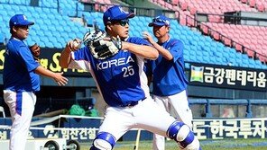 [김종건의 아날로그 스포츠] 토너먼트 야구의 승패는 읽기 능력에서 갈린다