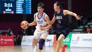 남·북 두 기둥 ‘박&로’가 ‘코리아’ 첫 메달 이끈다