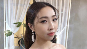 [#해시태그 컷] ‘걸크러시’ 공민지의 반전매력