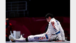 [KISS와 함께하는 AG] 올림픽과 AG, 박상영의 심리컨트롤