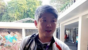 [이경호의 슬라맛 자카르타] 역대 최약체 배드민턴 감독의 진심