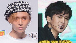 [연예뉴스 HOT5] 펜타곤 이던·옌안, 활동 일시중단