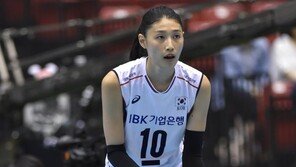 [빅마우스] 김연경 “중국전에 모든 컨디션을 맞췄다. 이기려고 들어갈 것이다” 外