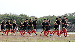 [관전 포인트] AG 김학범호, 토너먼트에서 ‘원 팀’ 거듭날까?
