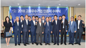 부산시정 화두는 ‘일자리 만들기’