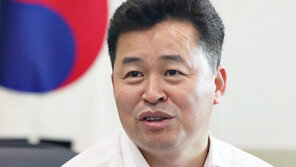 허인환 인천 동구청장 “낙후된 이미지 벗고 모범적인 원도심 모델 만들겠다”