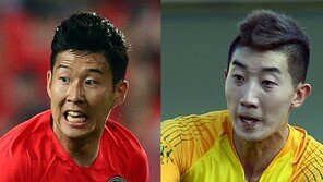 ‘월드컵 콤비‘ 흥민-현우, 응답하라! AG 8강이여!