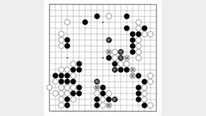 [바둑]알파고 vs 알파고 특선보… 균열
