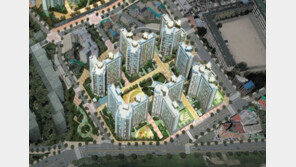 서울 가는 길목… 하남 덕풍동에 쏠린 눈