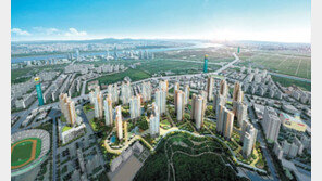 2770채 역세권 에코 프리미엄대단지