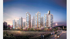 GTX A 후광… 2차 조합원 선착순 모집