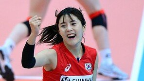 [강산 기자의 아빠 까바르 자카르타] 이다영의 성장통, 국대 주전세터 안착 위한 과정일 뿐