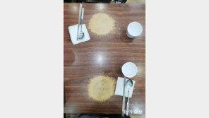 [고양이 눈]든 자리? 난 자리?