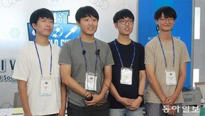 AI 월드컵은 한국잔치… 미국도 울고갔다