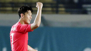 오늘도 ‘손’ 치켜들자… 축구, 오후 9시반 16강 이란전