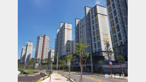 내 집 완공됐는데… 두달째 낭인 신세