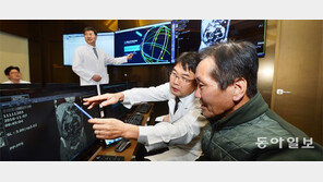 “경고! 심정지 위험 환자입니다” AI가 실시간으로 찾아낸다