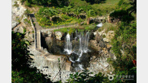 ‘20대女 실종’ 제주도 소정방폭포, 바다와 맞닿아 있어…“날씨 좋아도 위험한 곳”