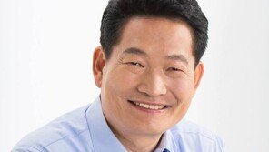 송영길 “이해찬은 이재명이, 김진표는 전해철이 지원…난 자유로워”