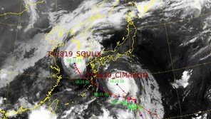 태풍 ‘솔릭‘ 영향에 제주공항 오전 항공편 결항…인천공항 상황은? 