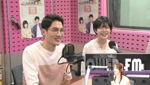 엄태구 “허스키 목소리, 20대 중반부터 변해…‘자다 일어났냐’ 오해받기도”