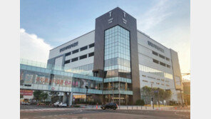 현대아울렛 김포점, 24일 수도권 서부 최대 규모로 증축 오픈