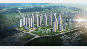 지하철역·나들이 장소 통하는 관문형 상가 ‘인기’