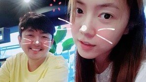 엘제이, 류화영 사진 올린 이유? “2년간 교제…부정하길래 직접 나서”