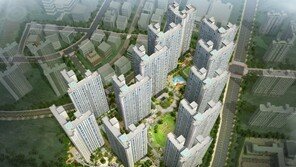 GTX-A노선 연내 착공…‘용인행정타운 센텀스카이’ 주목