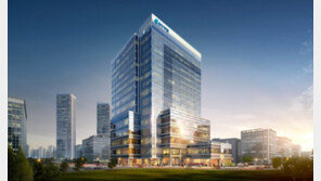 변화하는 도시개발모델… 자족도시 내 지식산업센터 눈길