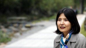 최영미 “손해배상 소송, 고은 장례식 될 것…불쌍한 사람의 마지막 저항”