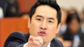 강용석 “김부선 돕겠다…정치 성향은 다르나 사건 처리는 확실히”