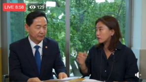 김상곤 “형사미성년자 14세→13세 조정 필요…청소년 강력범죄↑”