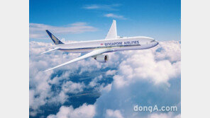싱가포르항공, 中 알리바바와 파트너십 체결… 디지털 역량 강화
