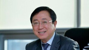 송승철 한불모터스 대표, ‘혁신경영대상’ 수상