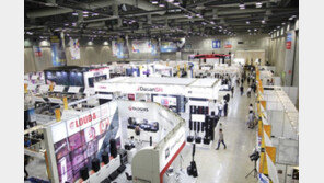 ‘제 8회 대한민국 교회건축·리모델링 박람회’ 9월 5일 킨텍스 개최