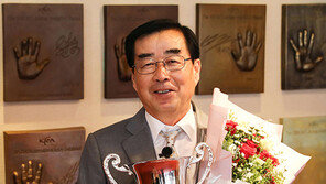 하재흥 조교사, 영예의 전당에 이름 올려