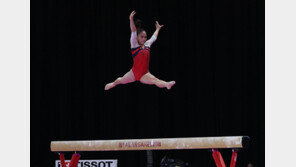 ‘여흥철 딸’ 여서정, 32년 만의 한 풀었다…‘부녀 금메달’ 진기록